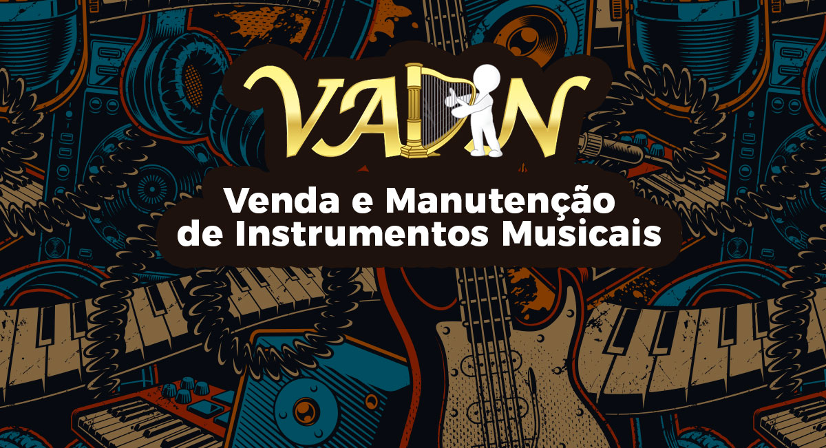 Vadin Instrumentos Musicais